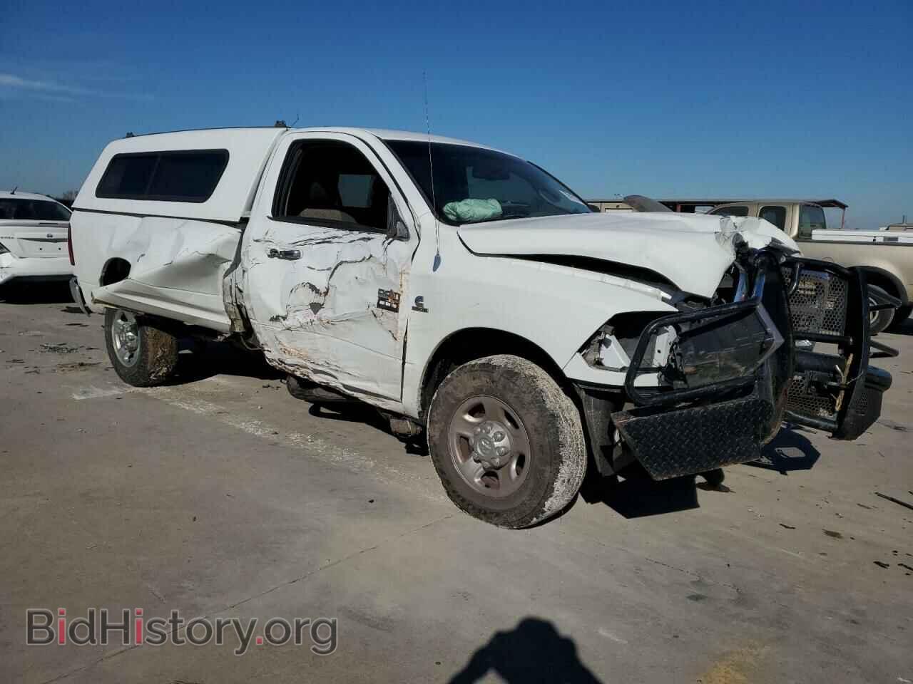 2010 DODGE All Models - VIN: 3D7LP2EL5AG114439 - Photo 4