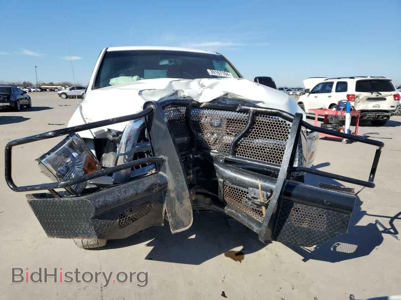 2010 DODGE All Models - VIN: 3D7LP2EL5AG114439 - Photo 5