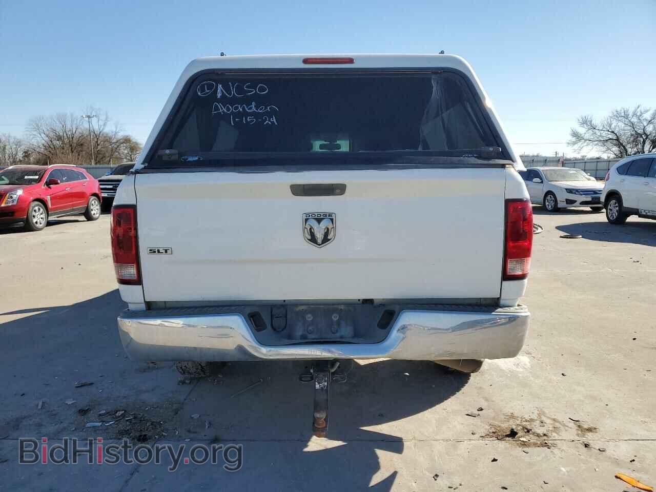 2010 DODGE All Models - VIN: 3D7LP2EL5AG114439 - Photo 6