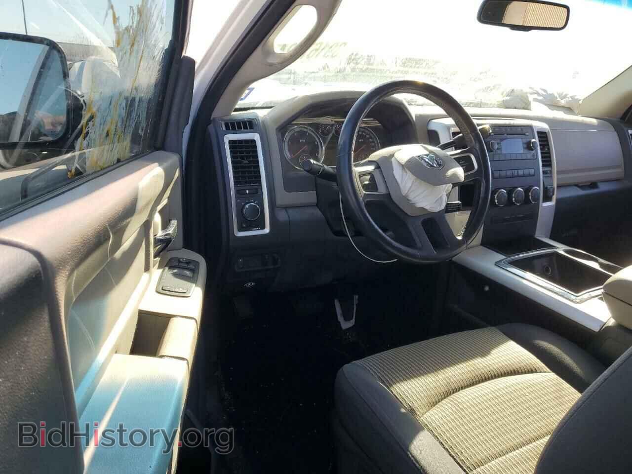 2010 DODGE All Models - VIN: 3D7LP2EL5AG114439 - Photo 8