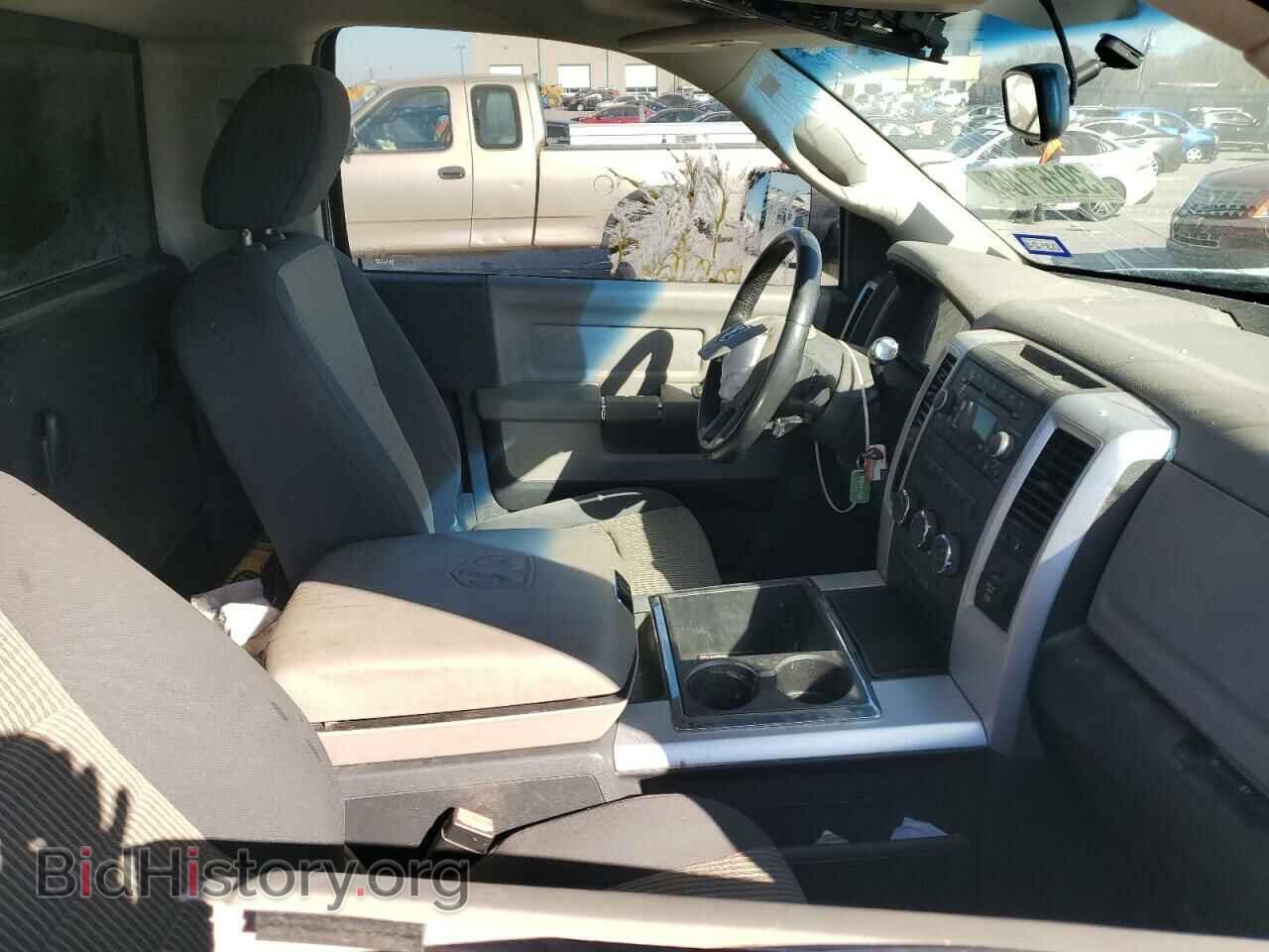 2010 DODGE All Models - VIN: 3D7LP2EL5AG114439 - Photo 10