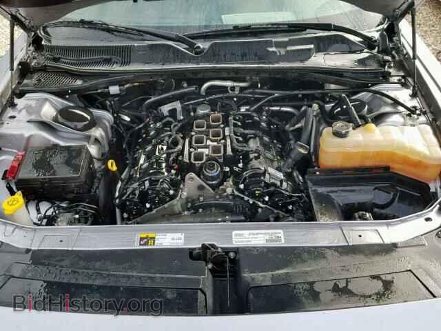 2015 DODGE CHALLENGER - VIN: 2C3CDZAG5FH740508 - Фото 7