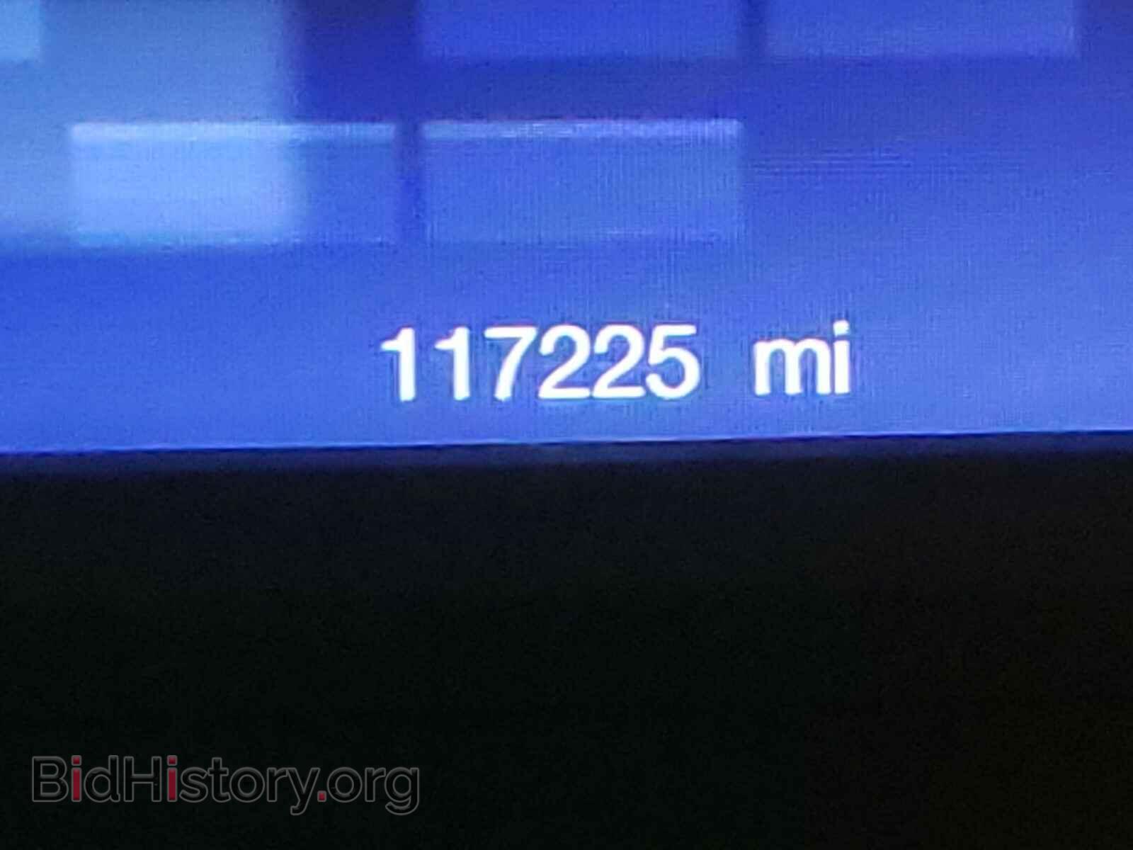 2013 FORD EDGE - VIN: 2FMDK4GC7DBB58936 - Photo 8