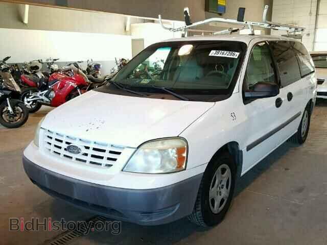 2004 FORD FREESTAR - VIN: 2FTZA54644BA78169 - Фото 2