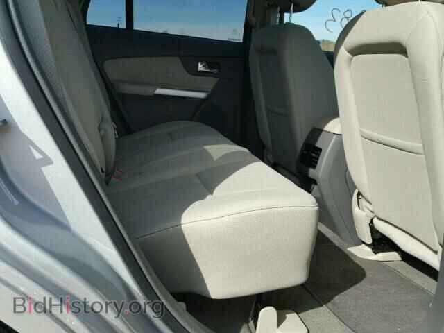 2013 FORD EDGE - VIN: 2FMDK3GC9DBC25935 - Photo 6