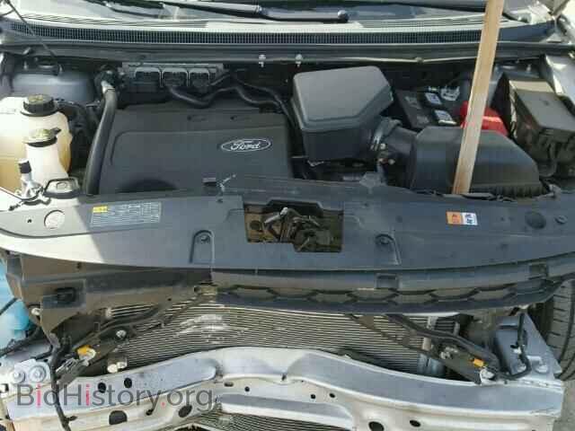 2013 FORD EDGE - VIN: 2FMDK3GC9DBC25935 - Photo 7