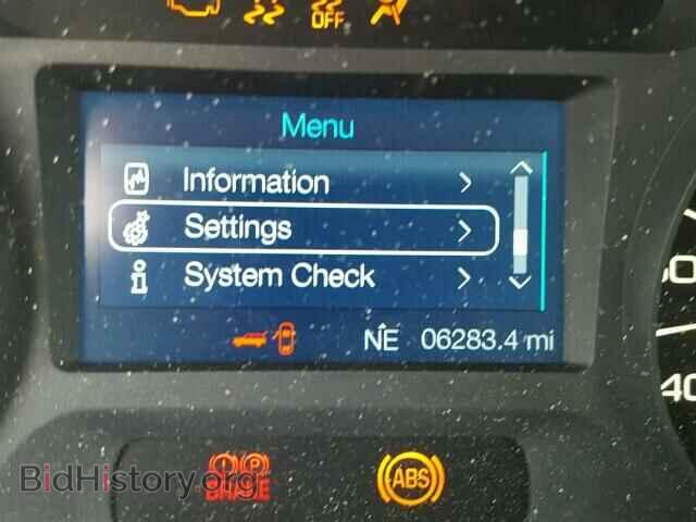 2013 FORD EDGE - VIN: 2FMDK3GC9DBC25935 - Photo 8