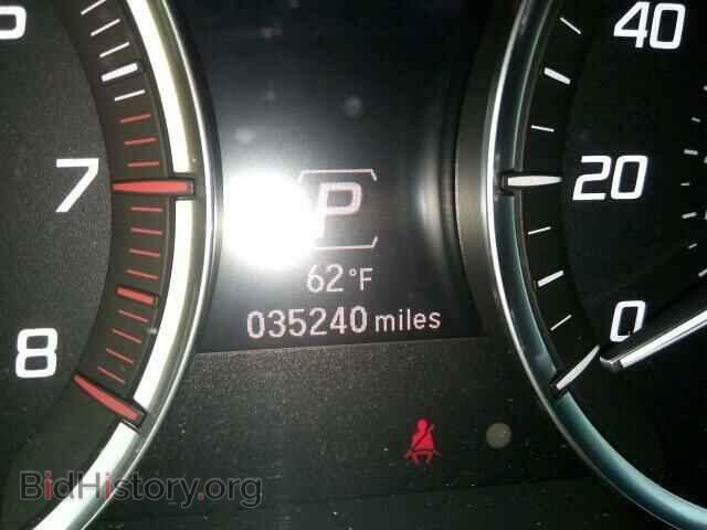 2014 ACURA MDX - VIN: 5FRYD4H25EB043227 - Фото 8