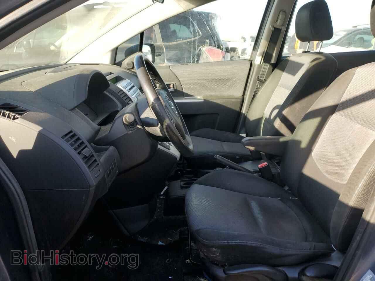 2007 MAZDA 5 - VIN: JM1CR293470142471 - Фото 7
