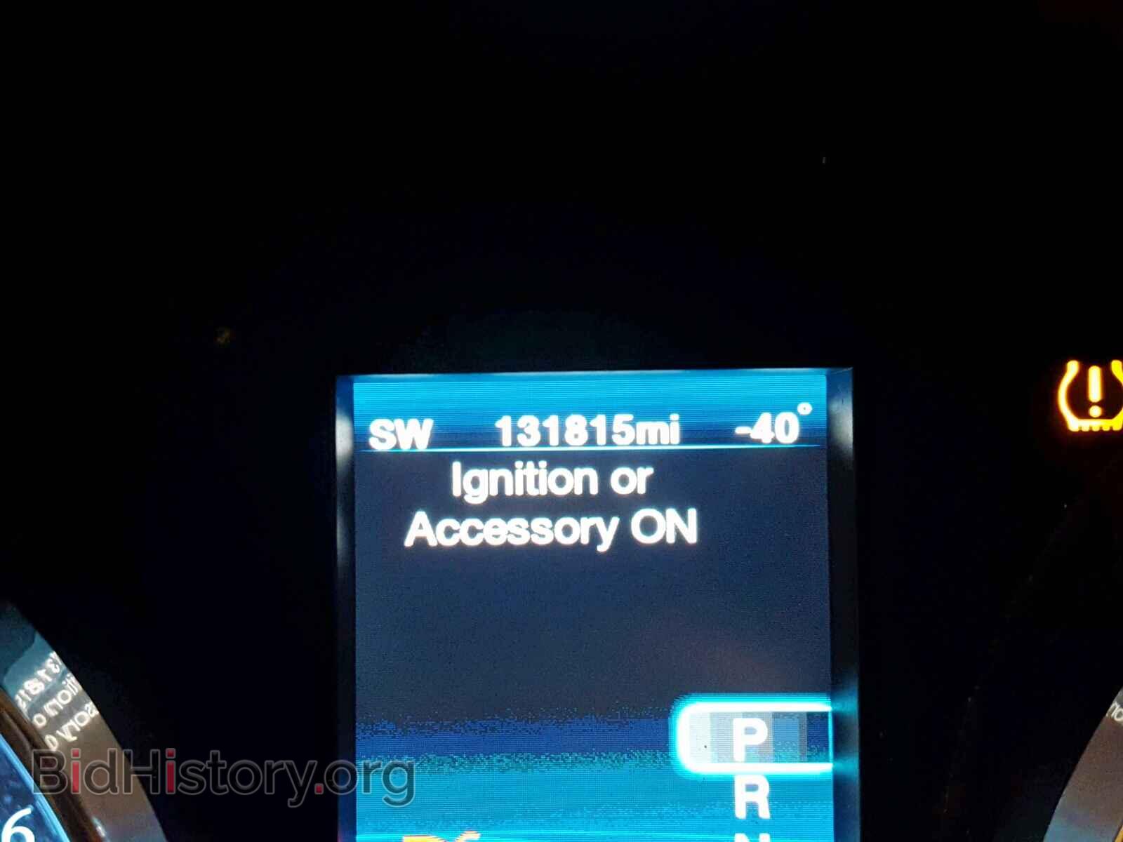 2012 CHRYSLER 300 - VIN: 2C3CCAHG3CH313804 - Фото 8