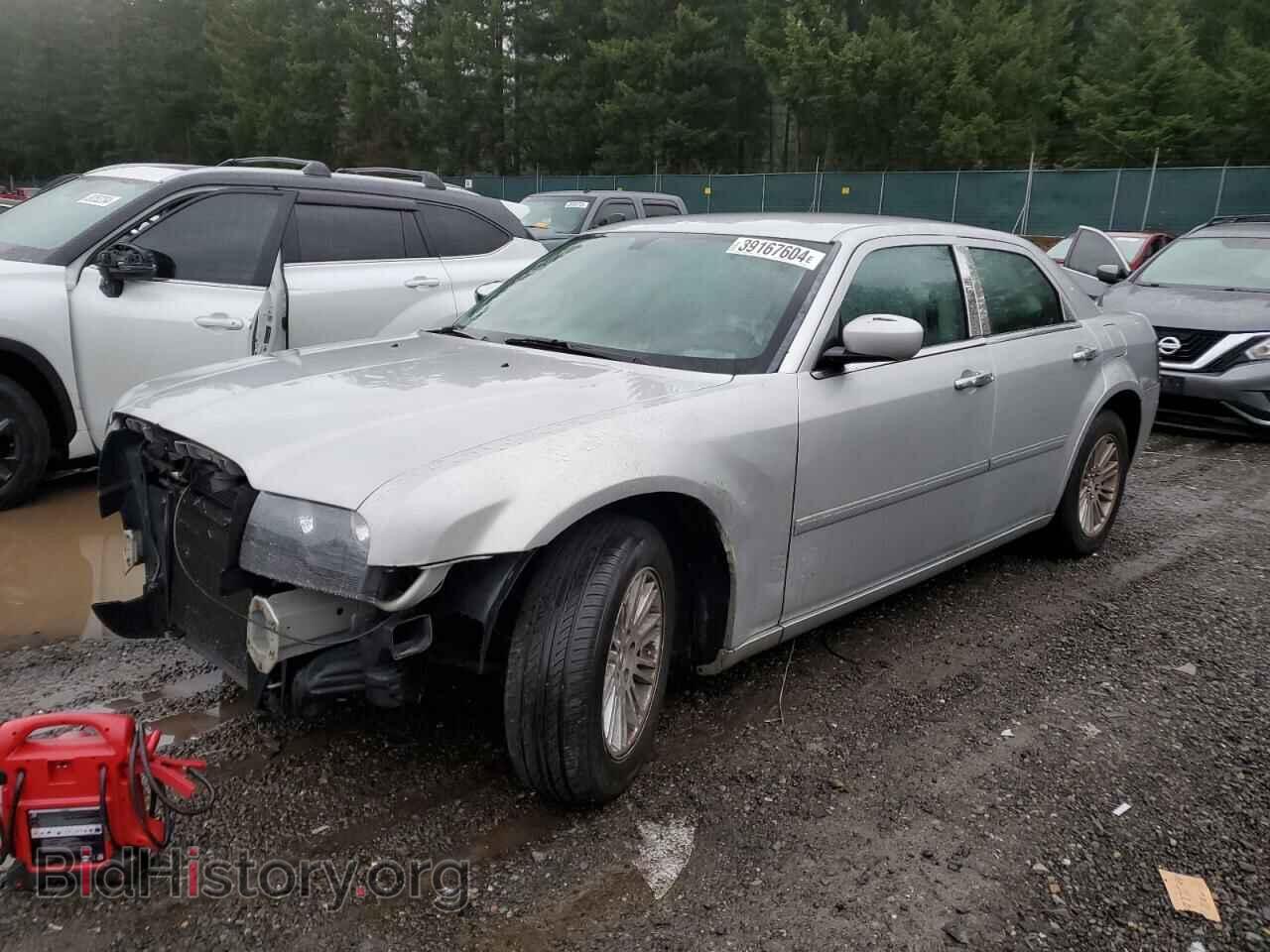 Photo 2C3KA53G97H763673 - CHRYSLER 300 2007