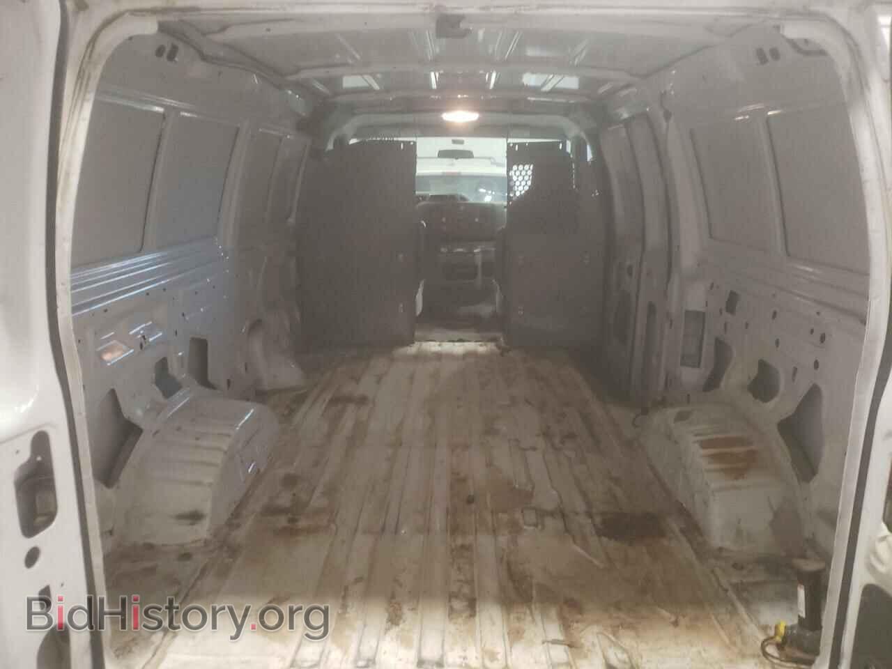 2013 FORD ECONOLINE - VIN: 1FTNE1EWXDDA14397 - Фото 6