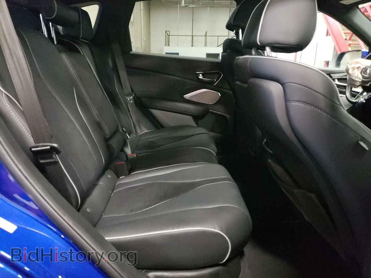 2020 ACURA RDX - VIN: 5J8TC2H64LL023097 - Фото 10