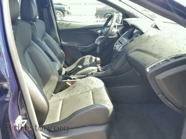 2016 FORD FOCUS - VIN: 1FADP3L91GL406702 - Photo 5