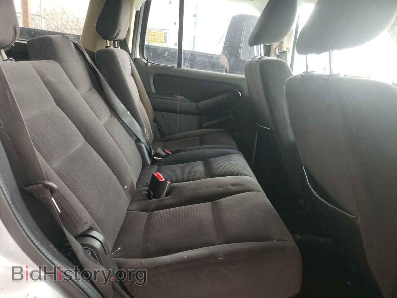 2010 FORD EXPLORER - VIN: 1FMEU7DE7AUA51252 - Фото 6