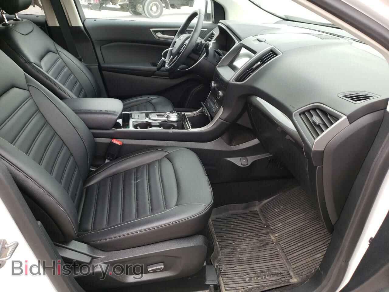 2019 FORD EDGE - VIN: 2FMPK4J96KBC36579 - Фото 5