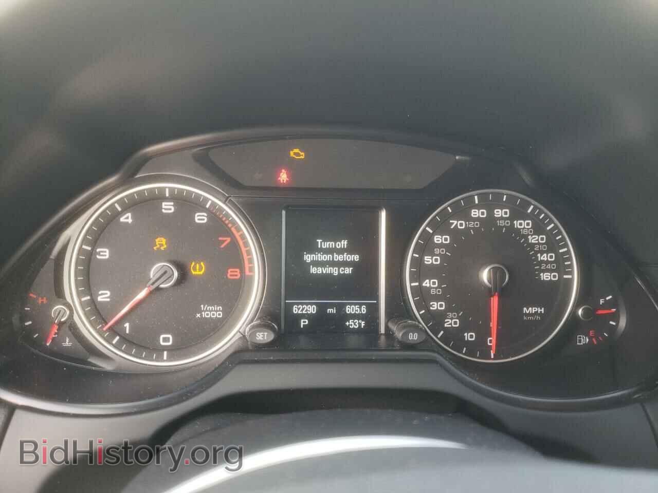2017 AUDI Q5 - VIN: WA1L2AFP0HA094639 - Фото 9
