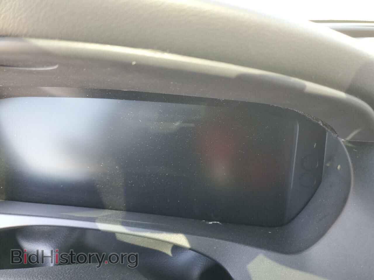 2017 JAGUAR F-PACE - VIN: SADCM2BV4HA899056 - Фото 9