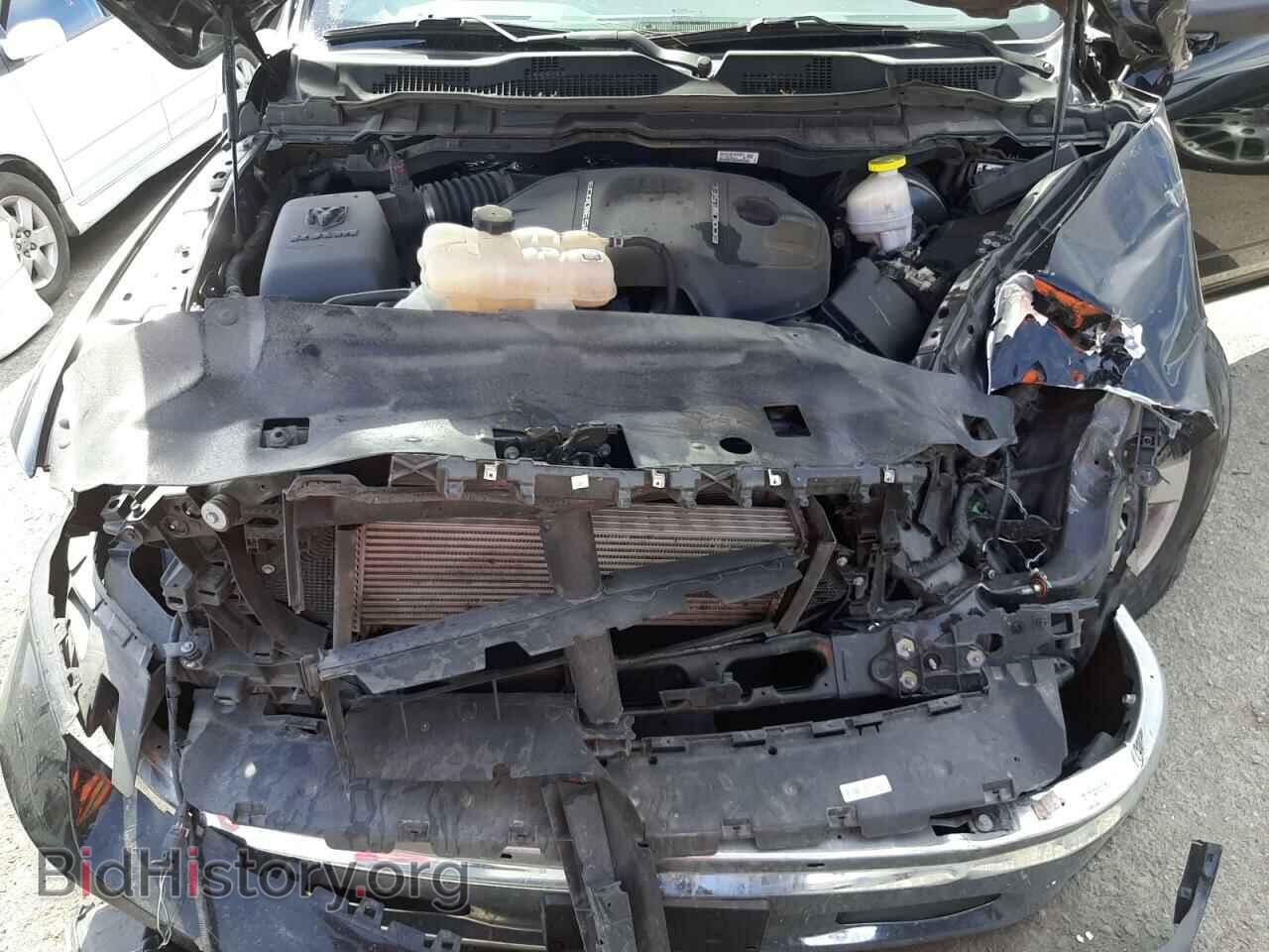 2019 RAM 1500 - VIN: 1C6RR7KM7KS751391 - Photo 7