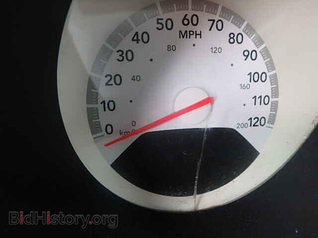 2008 DODGE AVENGER - VIN: 1B3LC56K08N160650 - Фото 8