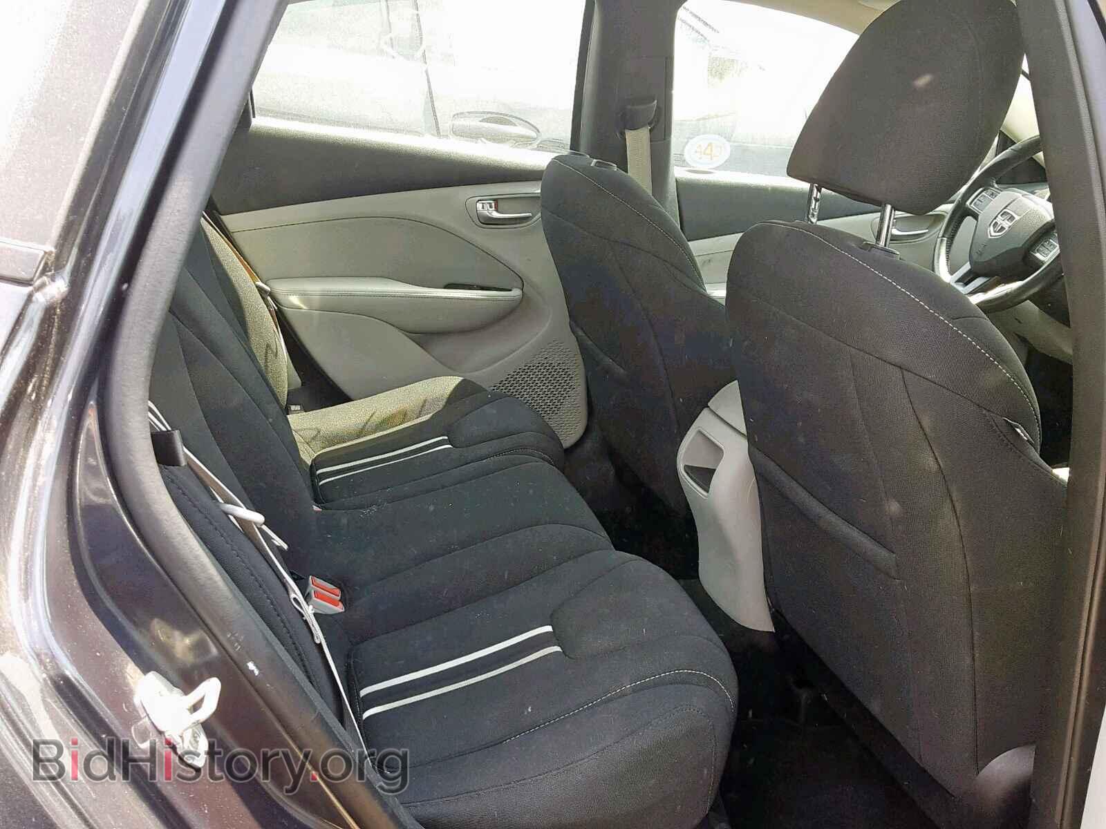 2013 DODGE DART - VIN: 1C3CDFBA9DD339952 - Photo 6