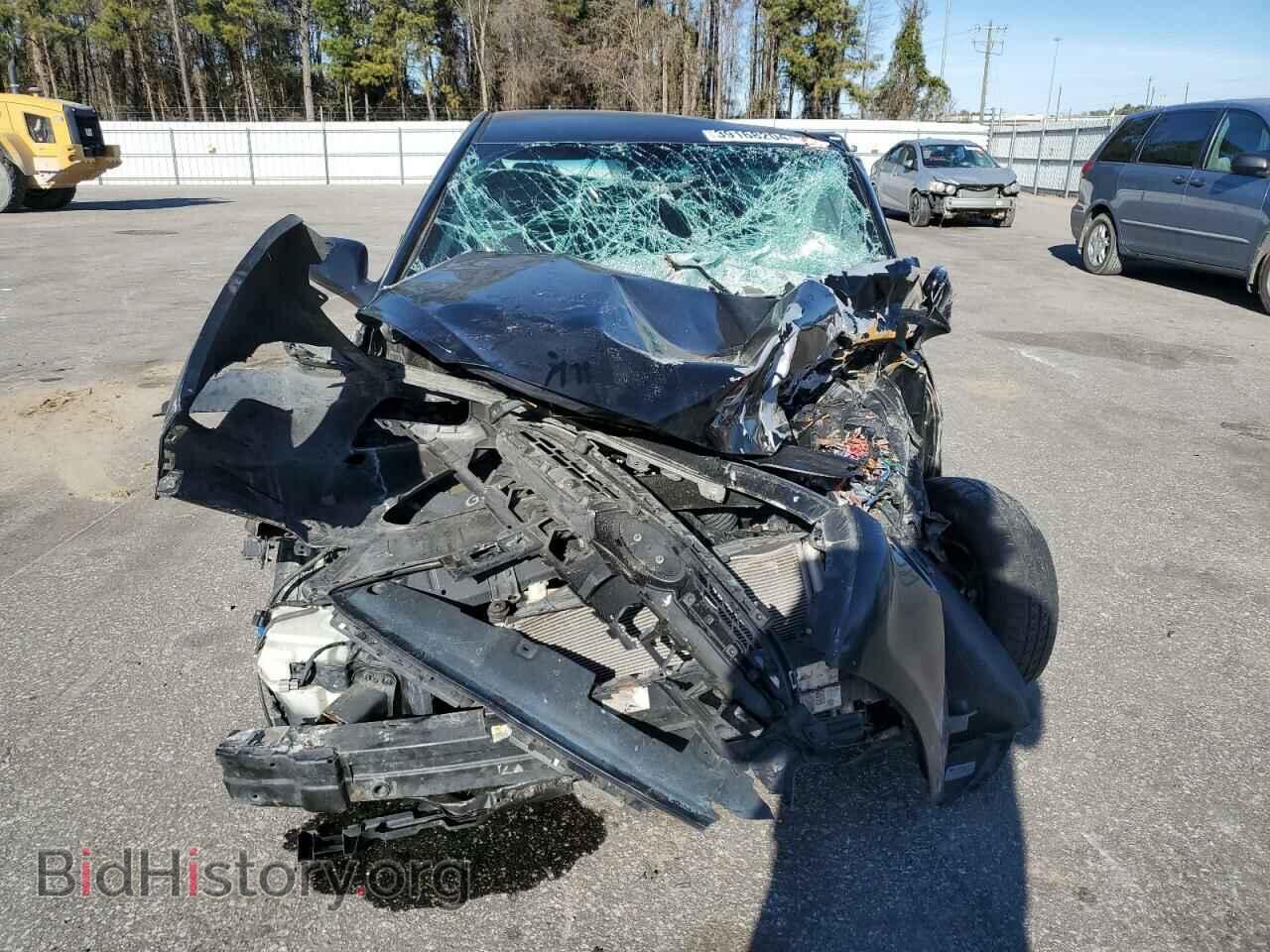 2012 HYUNDAI ACCENT - VIN: KMHCT5AE0CU039644 - Фото 5
