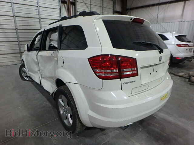 2010 DODGE JOURNEY - VIN: 3D4PG5FV4AT145477 - Фото 3