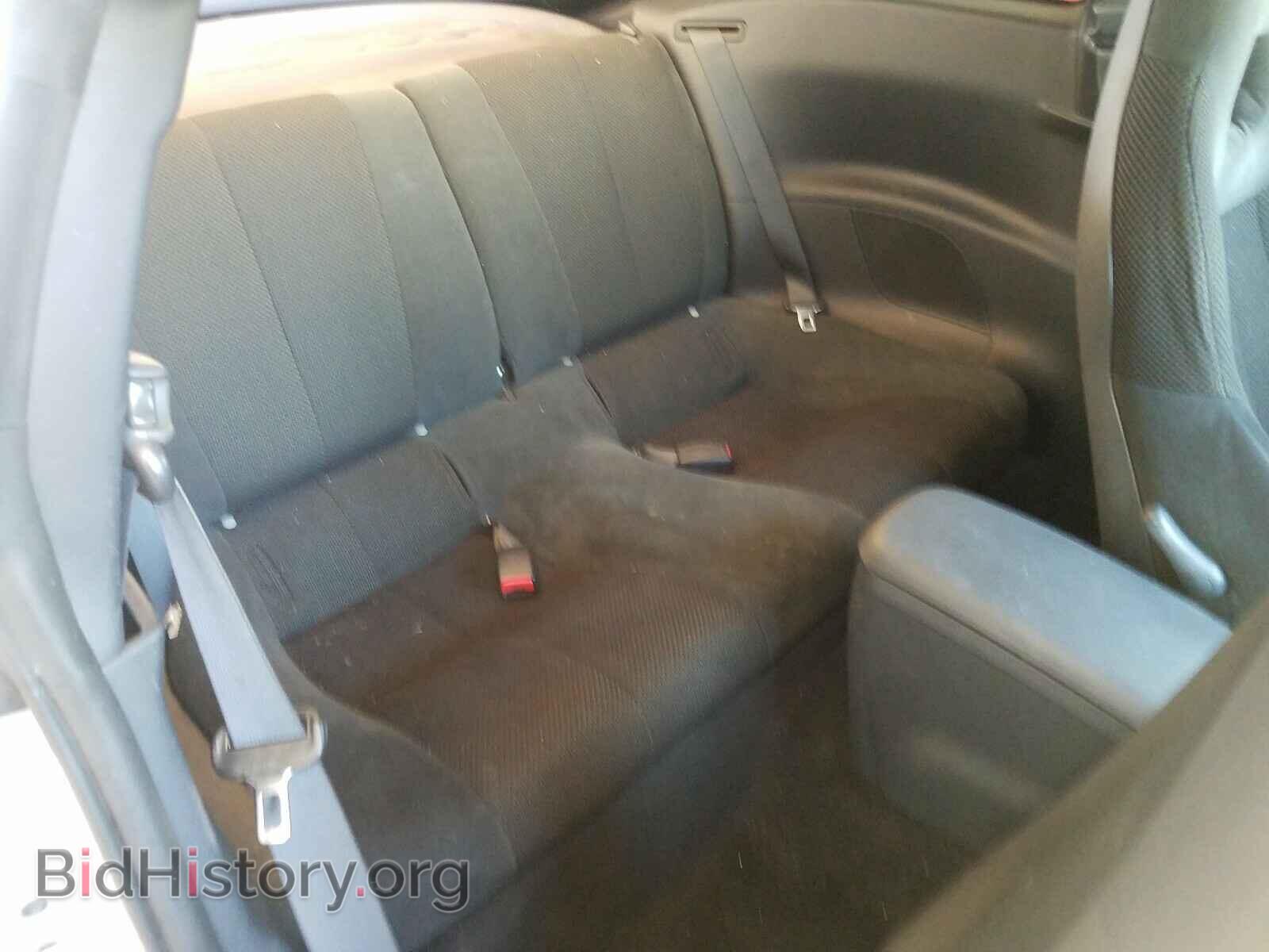 2008 MITSUBISHI ECLIPSE - VIN: 4A3AK24F58E038974 - Photo 6