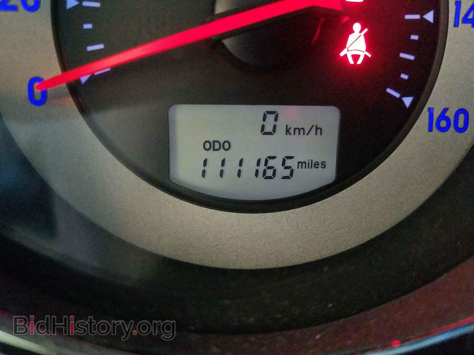 2008 MITSUBISHI ECLIPSE - VIN: 4A3AK24F58E038974 - Photo 8
