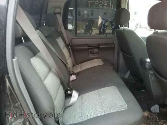 2005 FORD EXPLORER - VIN: 1FMZU67K05UA43965 - Фото 6