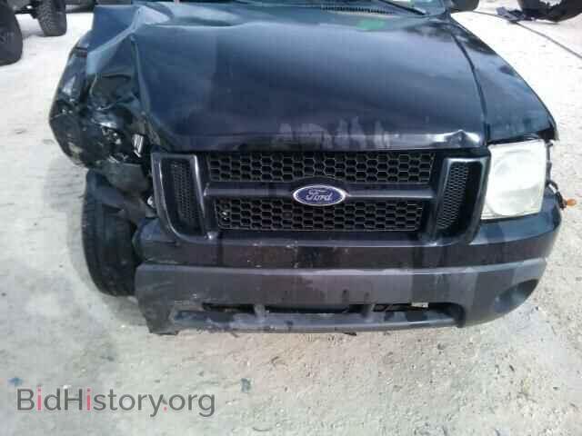 2005 FORD EXPLORER - VIN: 1FMZU67K05UA43965 - Фото 10