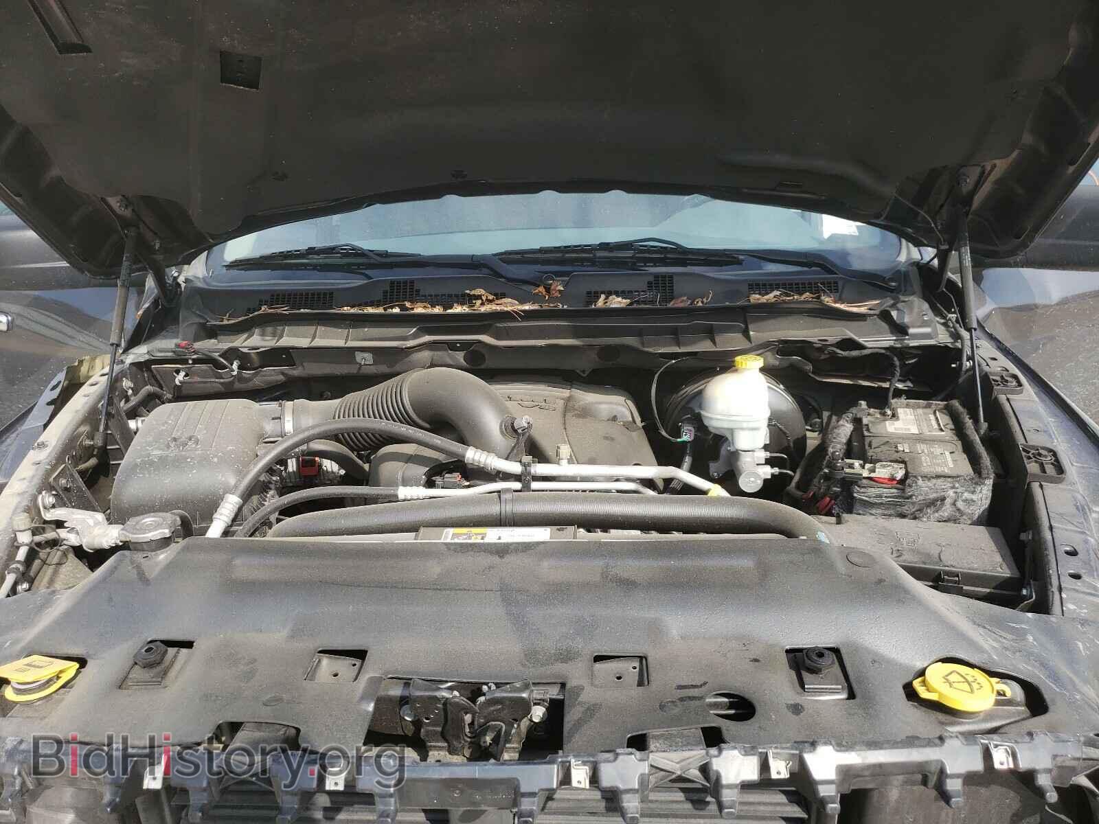 2015 RAM 1500 - VIN: 1C6RR7GT5FS645236 - Photo 7