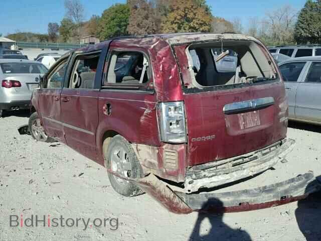 2010 DODGE CARAVAN - VIN: 2D4RN5D14AR367163 - Photo 3