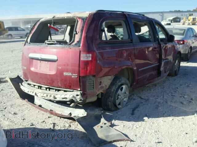 2010 DODGE CARAVAN - VIN: 2D4RN5D14AR367163 - Photo 4