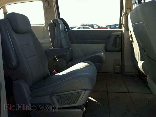 2010 DODGE CARAVAN - VIN: 2D4RN5D14AR367163 - Photo 6