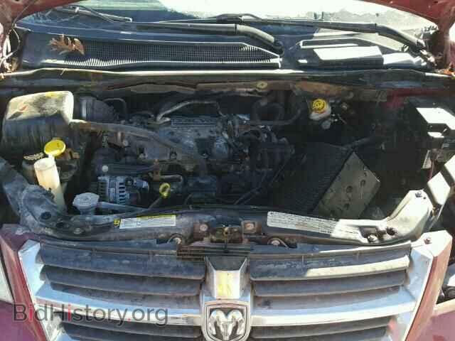 2010 DODGE CARAVAN - VIN: 2D4RN5D14AR367163 - Photo 7