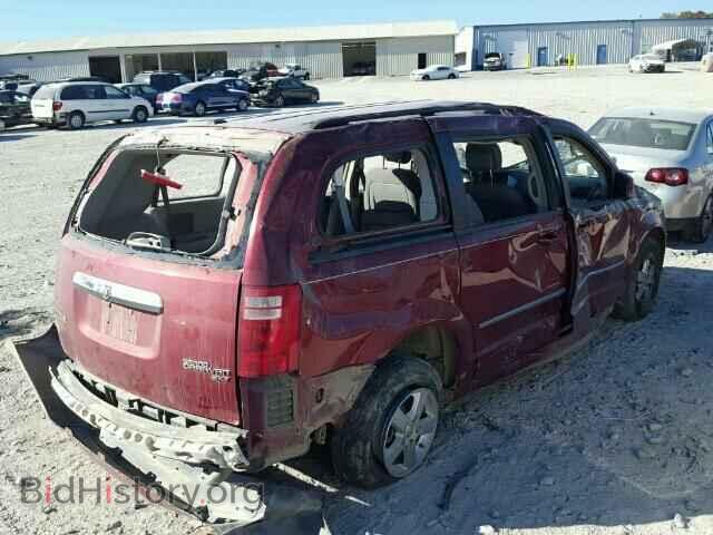 2010 DODGE CARAVAN - VIN: 2D4RN5D14AR367163 - Photo 10