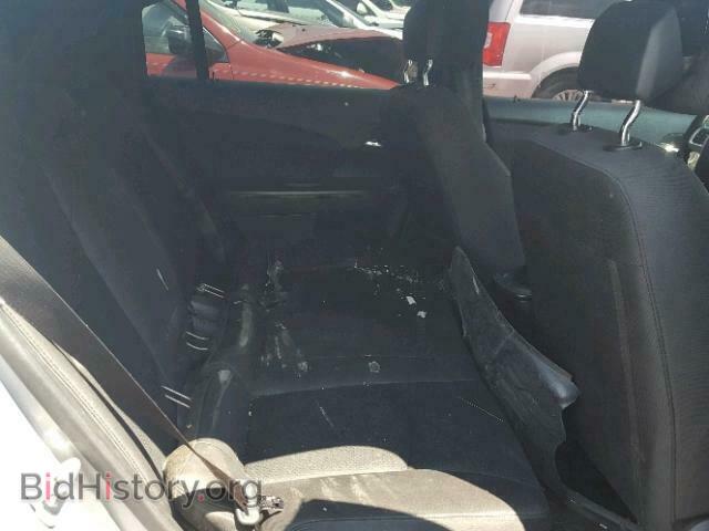 2014 CHRYSLER 200 - VIN: 1C3CCBBG3EN106662 - Фото 6