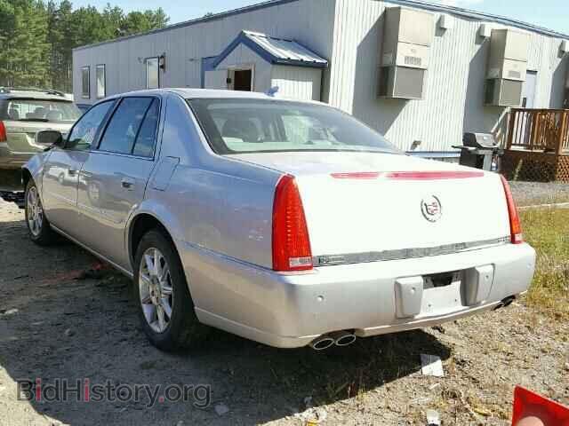 2011 CADILLAC DTS - VIN: 1G6KD5E66BU123369 - Фото 3
