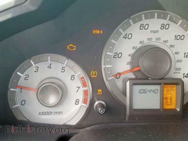 2012 HONDA PILOT EXL - VIN: 5FNYF4H57CB016632 - Фото 8