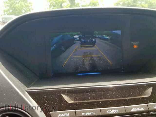 2012 HONDA PILOT EXL - VIN: 5FNYF4H57CB016632 - Фото 9