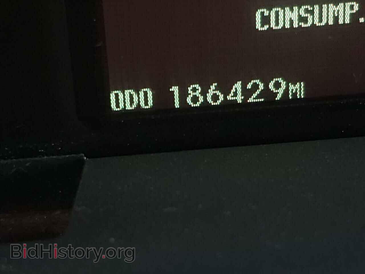 2012 TOYOTA PRIUS - VIN: JTDKN3DP6C3024695 - Фото 8