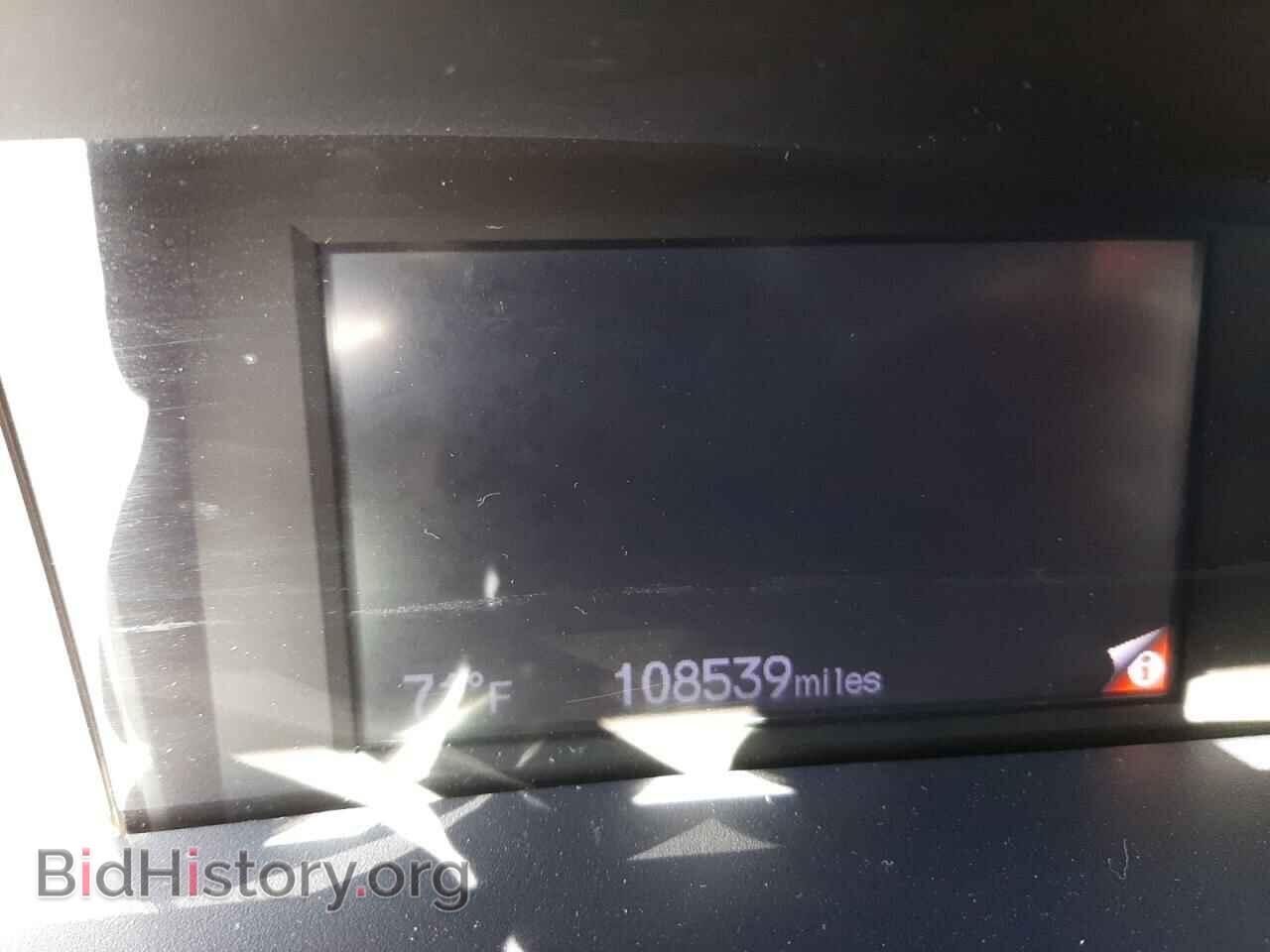 2013 HONDA CIVIC - VIN: 19XFB2F58DE088781 - Фото 8