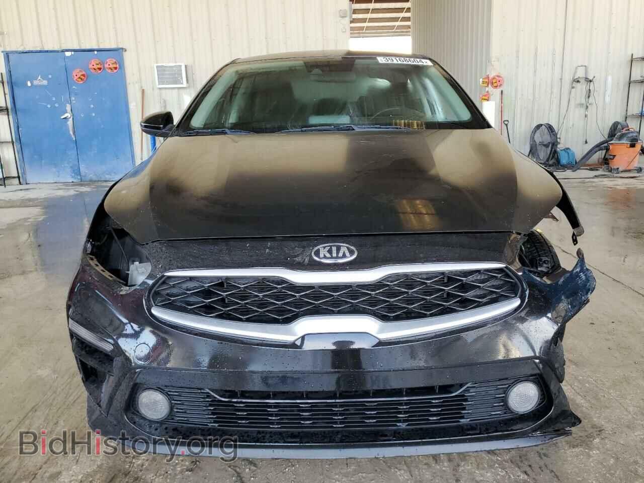 2020 KIA FORTE - VIN: 3KPF24ADXLE147869 - Фото 5