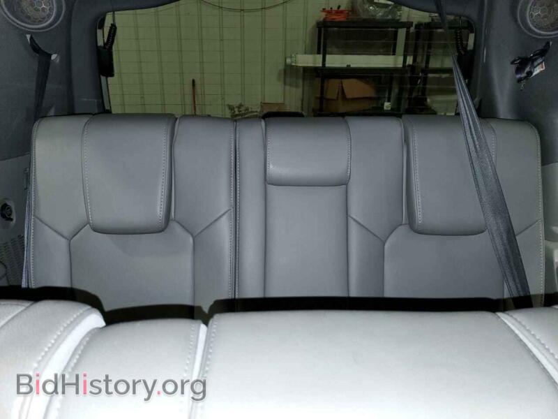 2014 Honda PILOT (VIN 5FNYF4H94EB033393) — фото 10 из 13