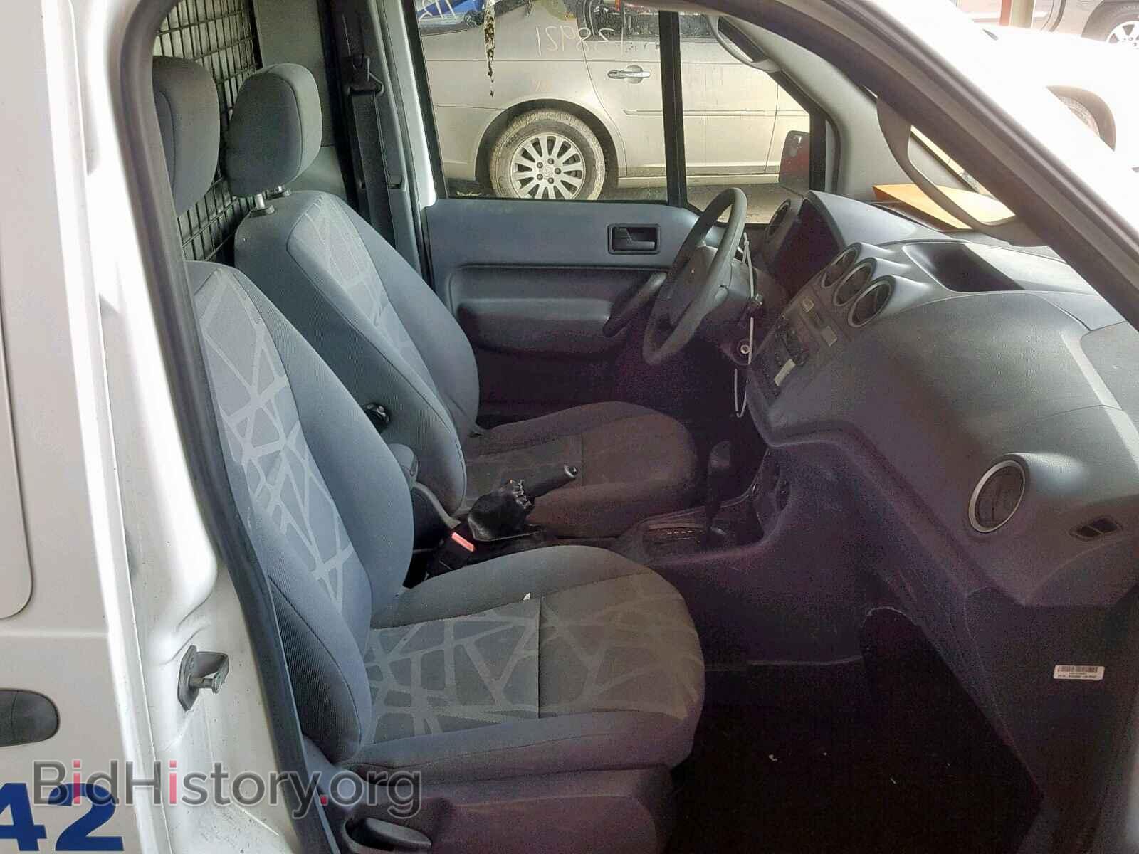 2012 FORD TRANSIT CO - VIN: NM0LS7AN5CT104106 - Фото 5