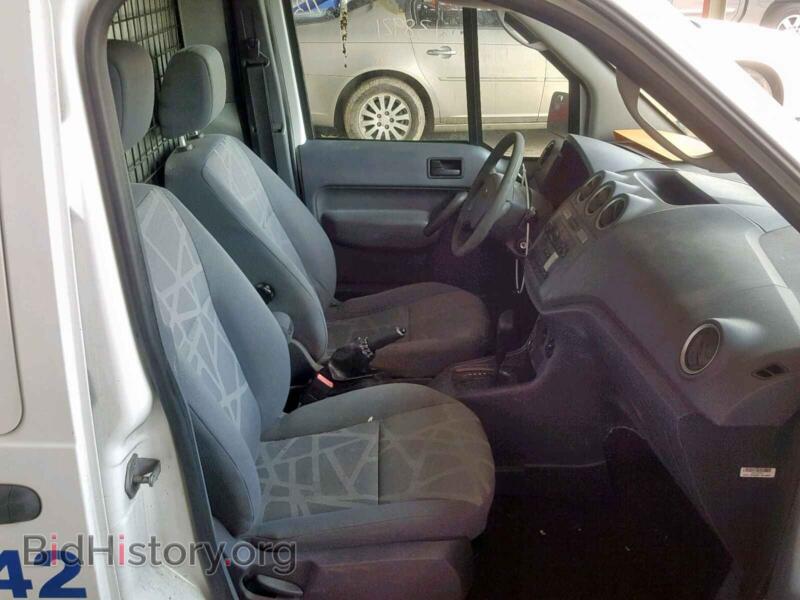 2012 Ford TRANSIT CO (VIN NM0LS7AN5CT104106) — фото 5 из 10