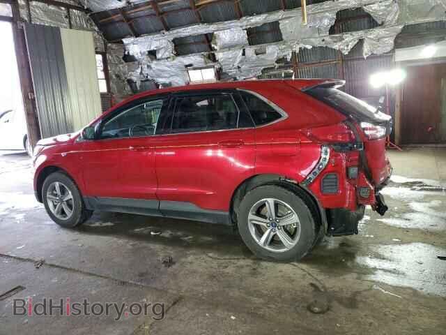2022 FORD EDGE - VIN: 2FMPK4J95NBB09648 - Фото 2