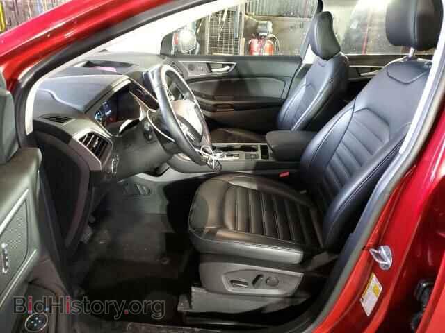 2022 FORD EDGE - VIN: 2FMPK4J95NBB09648 - Фото 7