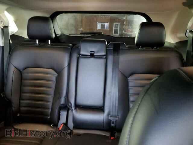 2022 FORD EDGE - VIN: 2FMPK4J95NBB09648 - Фото 10